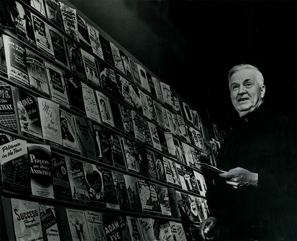 Daniel Lord and his pamphlets